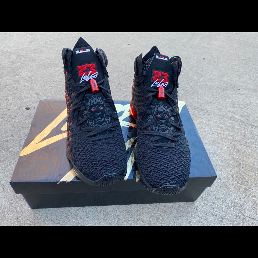 Lebrons